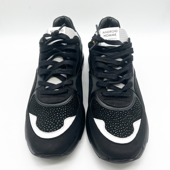 Android Homme sneakers - black - Picture 5 of 6